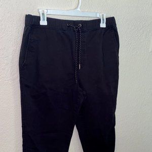 Urban Pipeline Joggers
